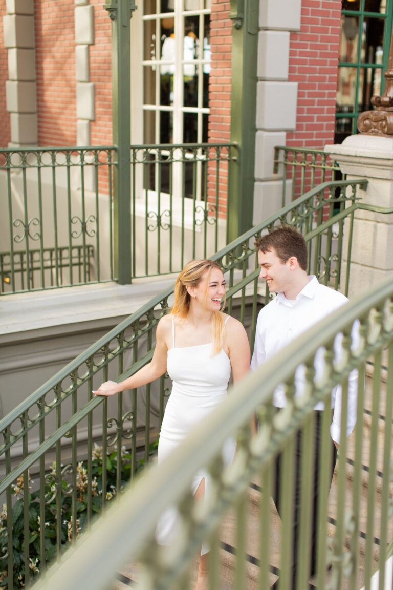 Savannah & Grant | Engaged - Rome, Georgia Wedding Photographer